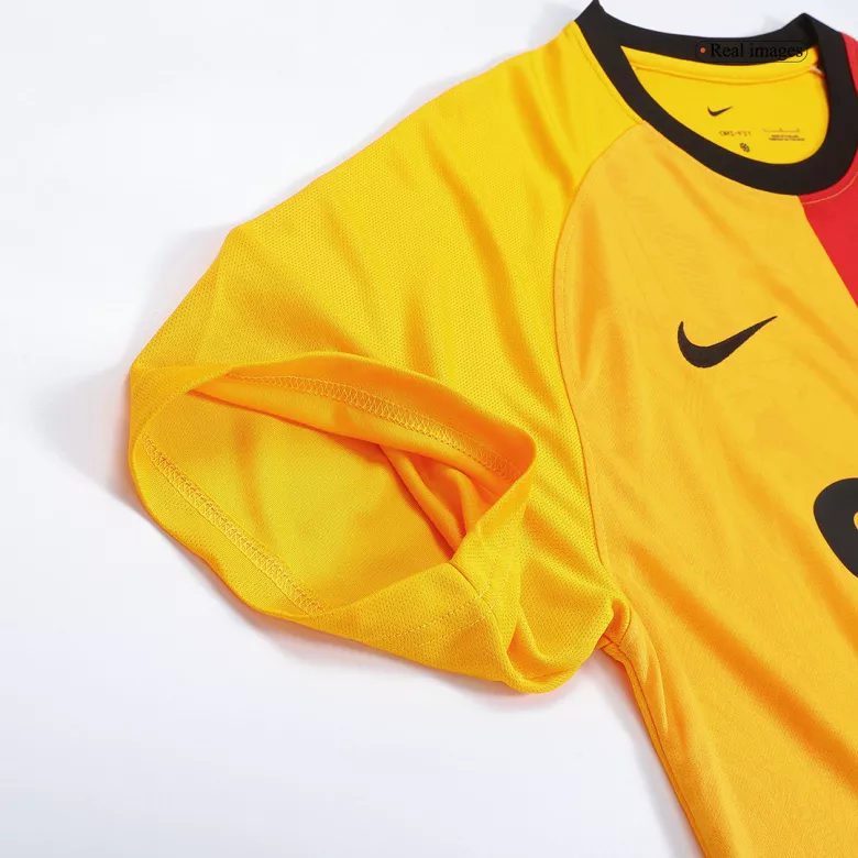 Galatasaray Home Soccer Jersey 2022/23 - vstockx