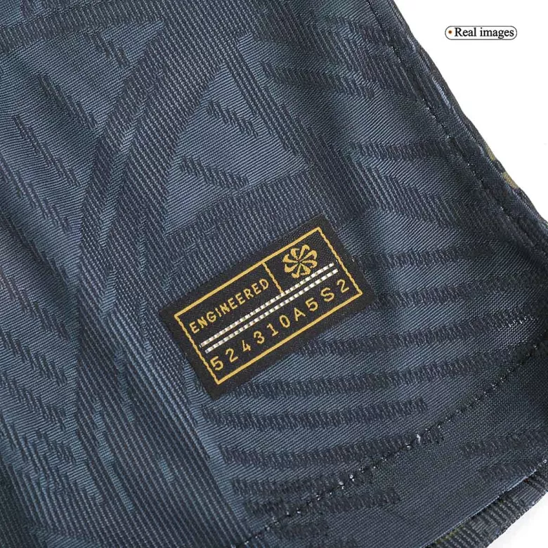 Brazil Commemorative Authentic Jersey 2022 - vstockx