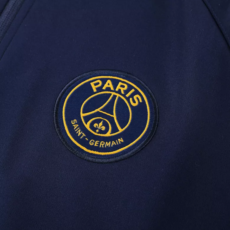 PSG Track Jacket 2023/24 - Navy - vstockx