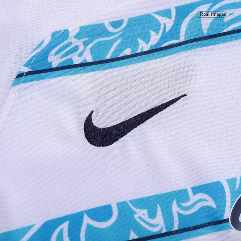 Chelsea Away Kids Jerseys Kit 2022/23 - vstockx