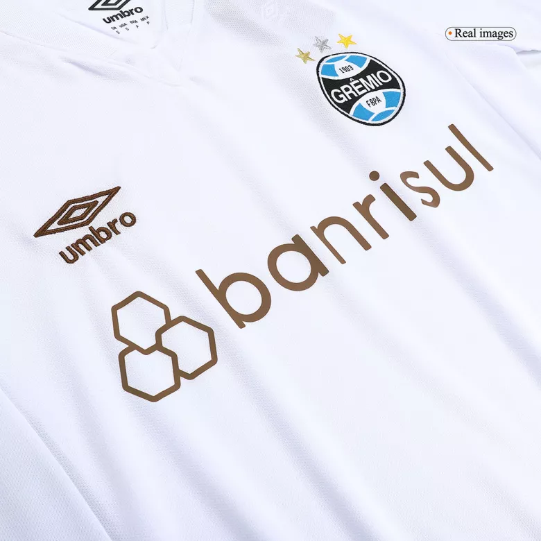 Gr��mio FBPA Away Jersey 2023/24 - vstockx