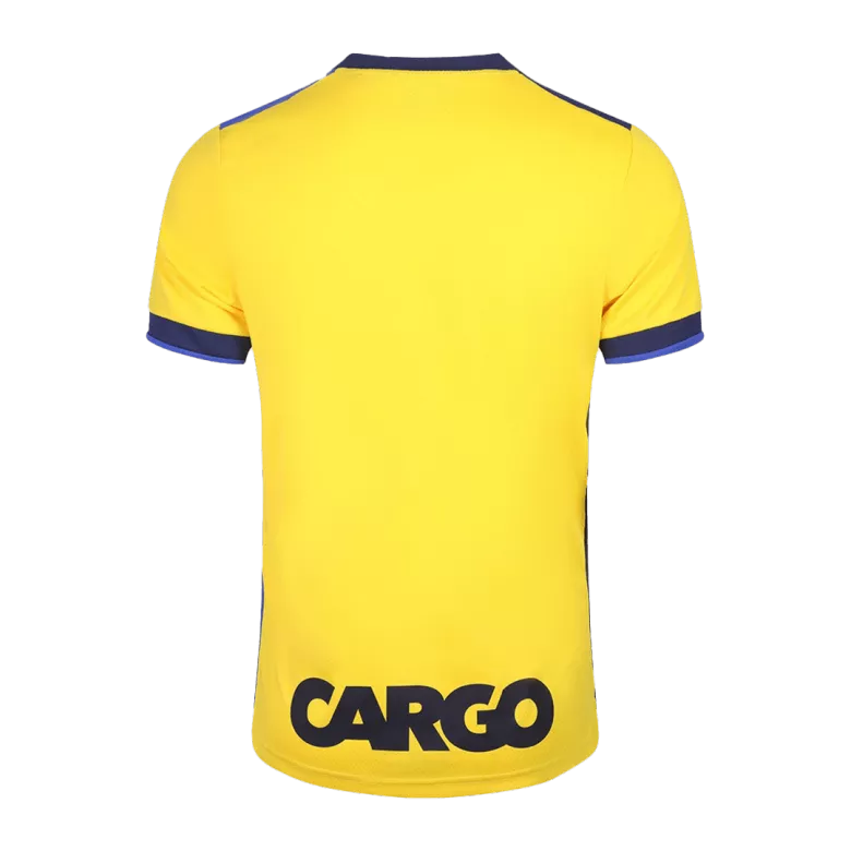 Maccabi Tel Aviv Home Soccer Jersey 2023/24 - vstockx