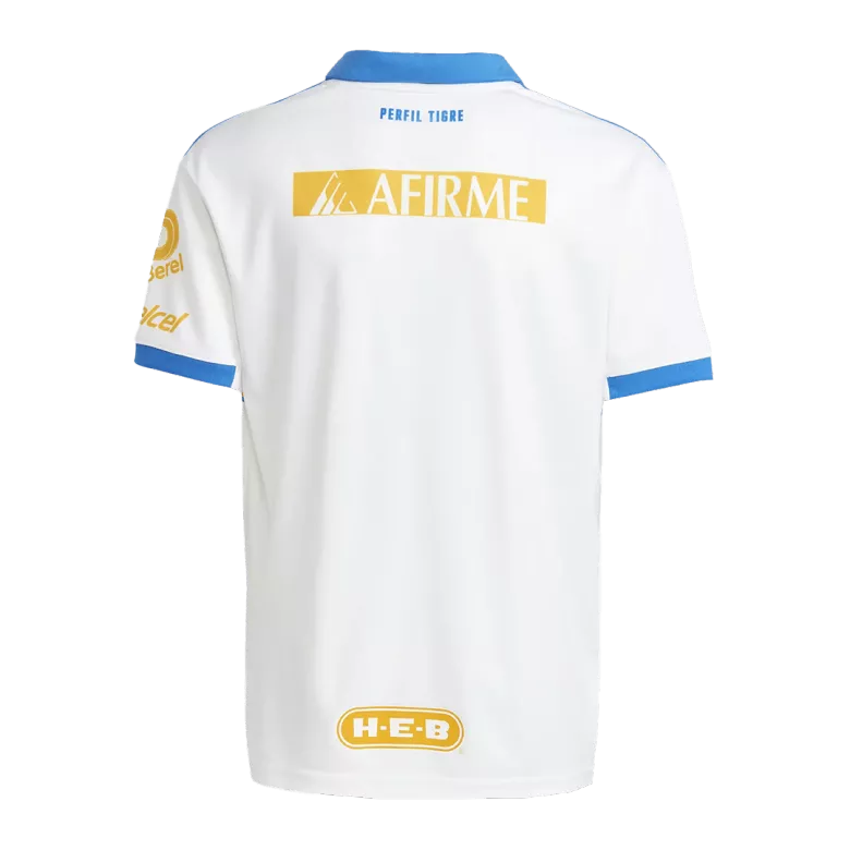 Tigres UANL Third Away Jersey 2022/23 - vstockx