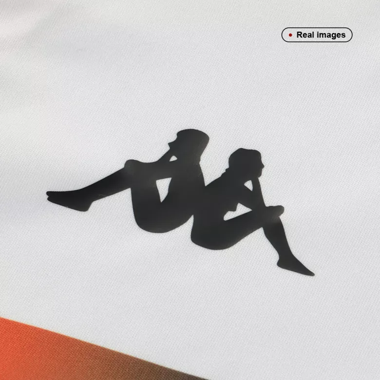 Venezia FC Away Kids Soccer Jerseys Kit 2021/22 - vstockx