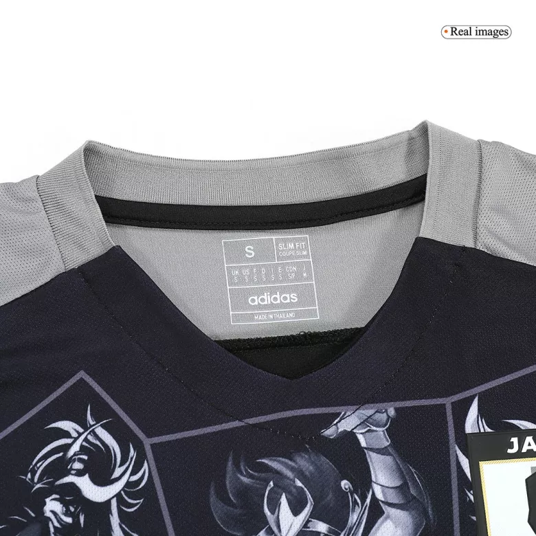 Japan x Saint Seiya Special Jersey 2022/23 - vstockx