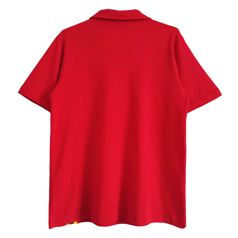 Retro Wales Home Jersey 1976/79 - vstockx