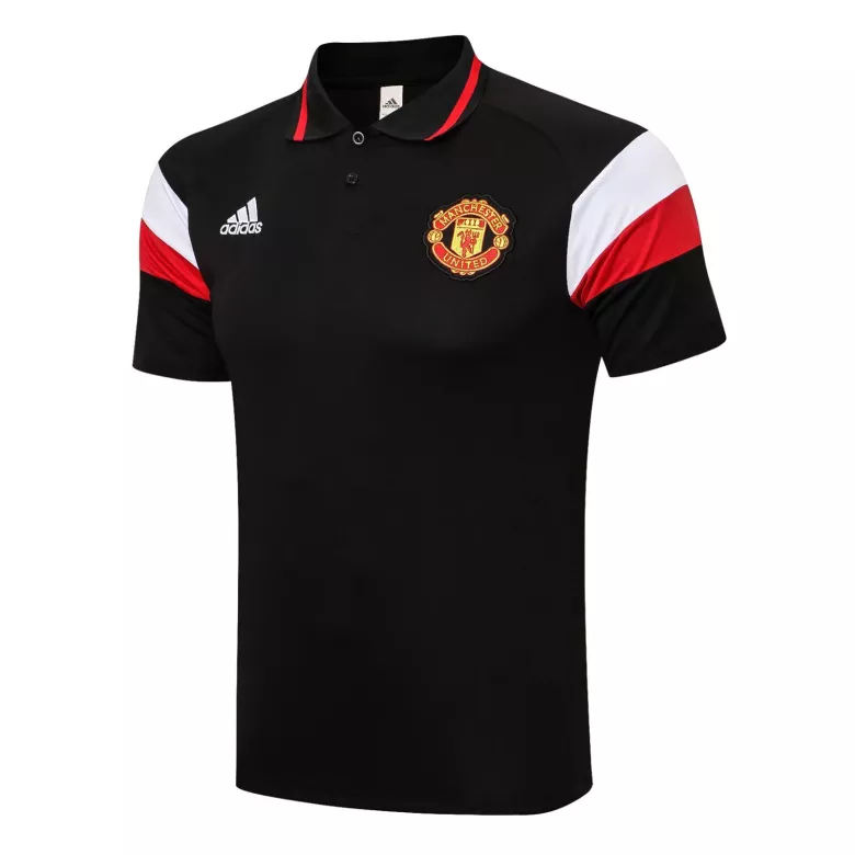 Manchester United Soccer Core Polo Shirts 2021/22 - vstockx