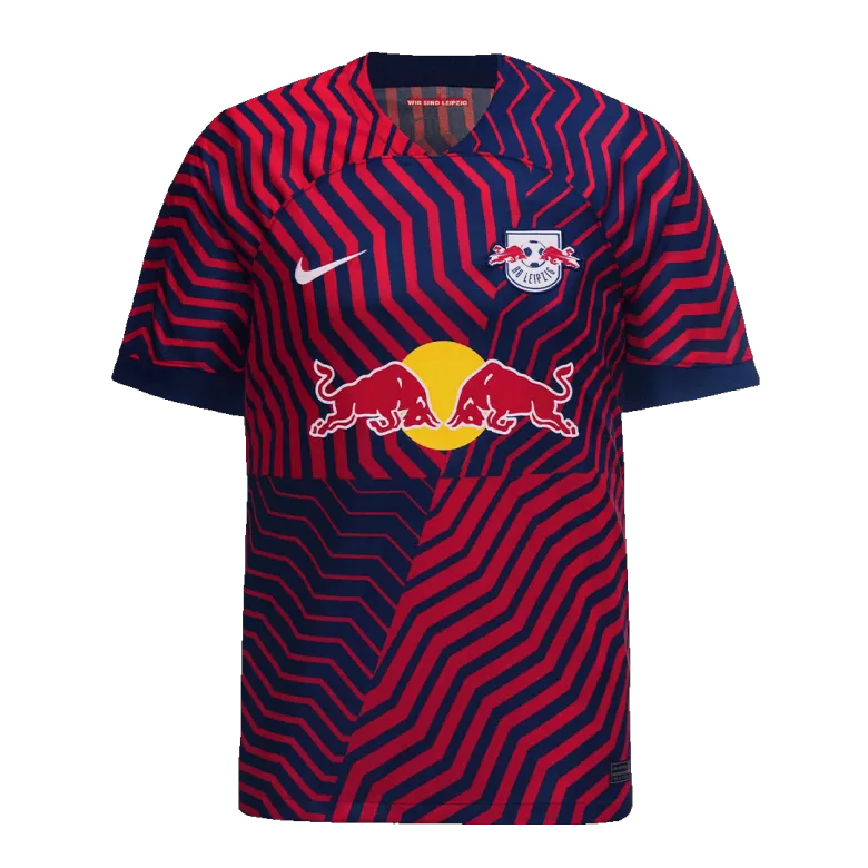 RB Leipzig Away Jersey 2023/24 - vstockx