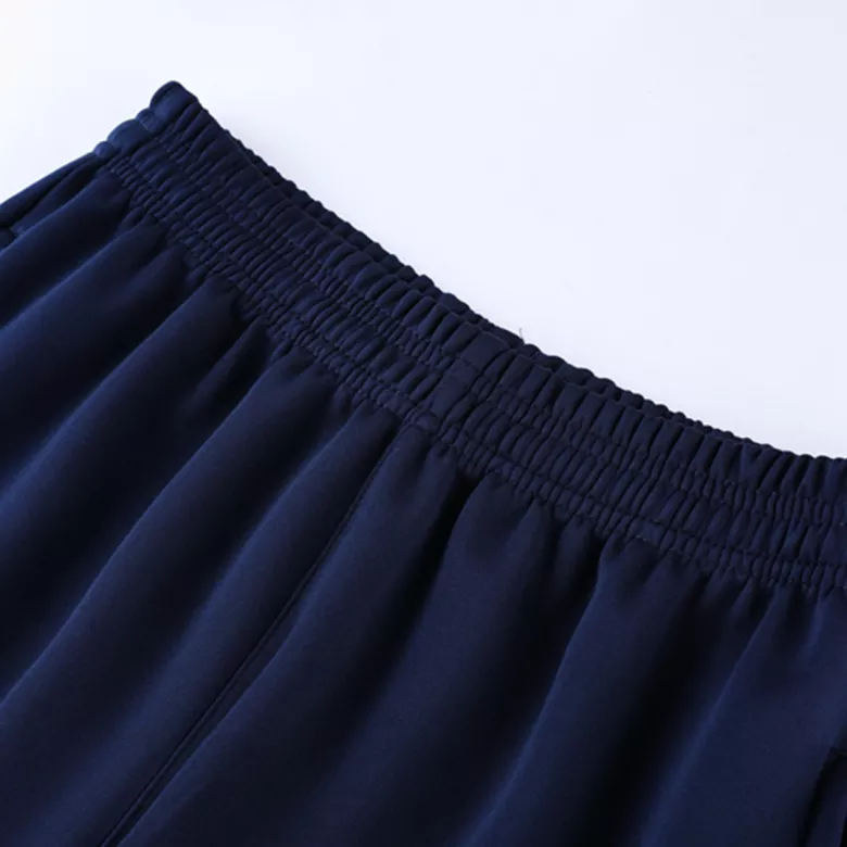 Atletico Madrid Jacket Tracksuit 2021/22 Red - vstockx