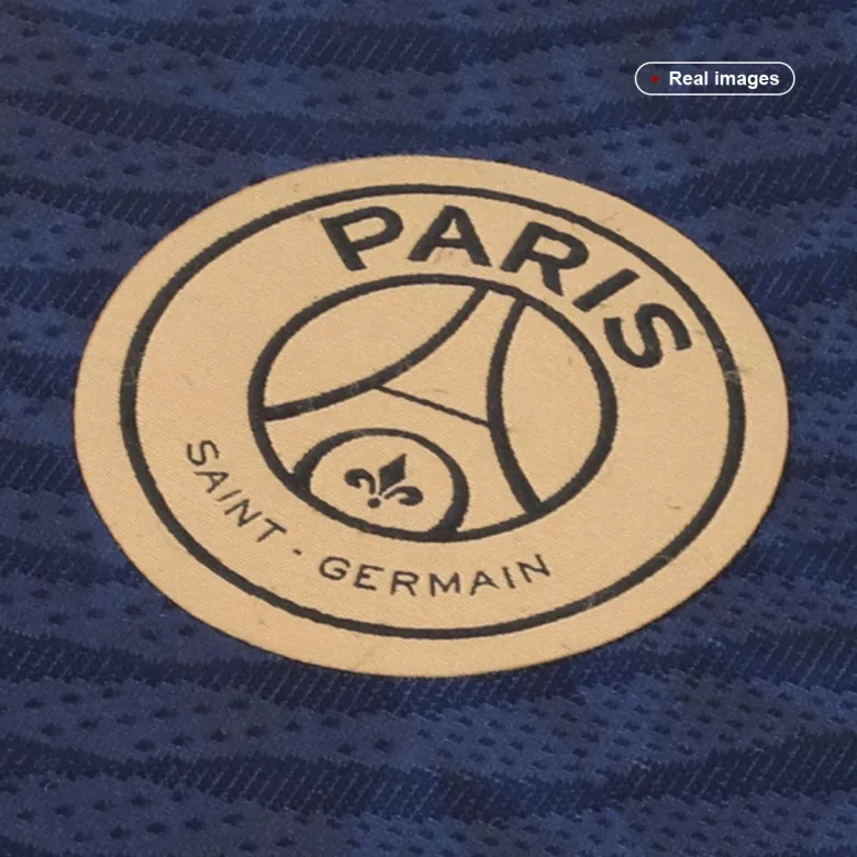 PSG Pre-Match Authentic Soccer Jersey 2022/23 - vstockx