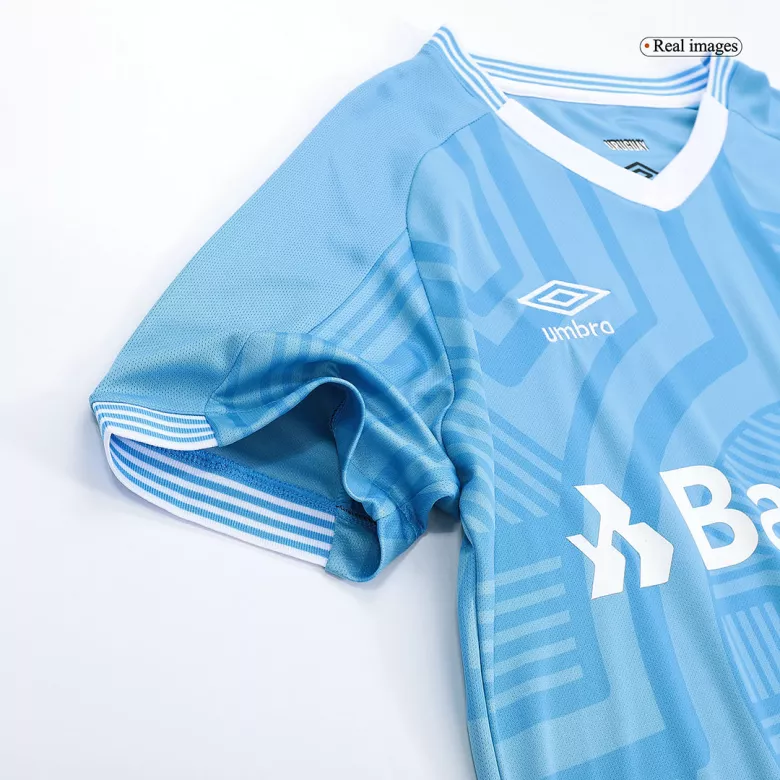 Gr��mio FBPA Third Away Jersey 2022/23 - vstockx