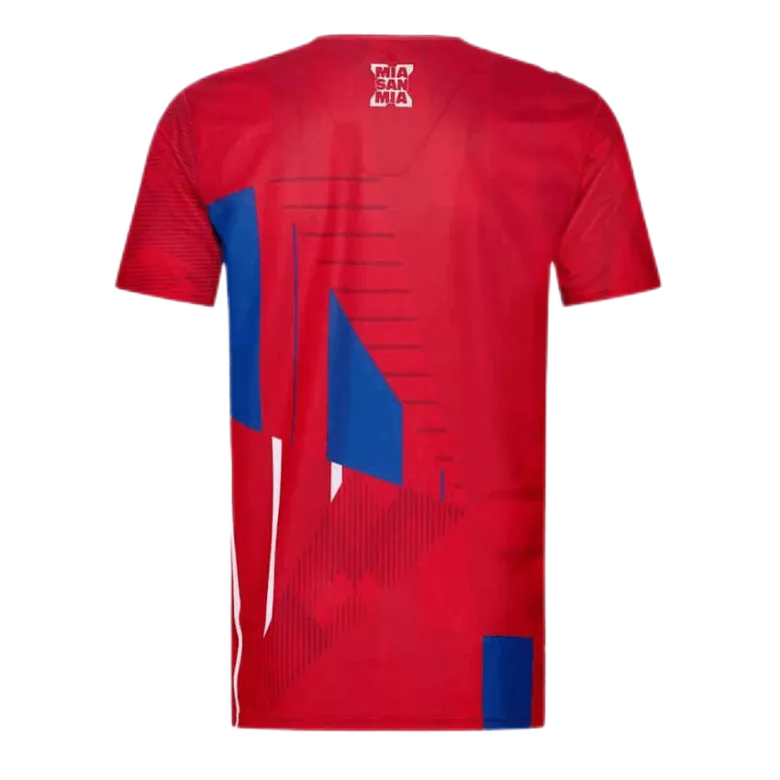 Bayern Munich Special Soccer Jersey 2022/23 - vstockx