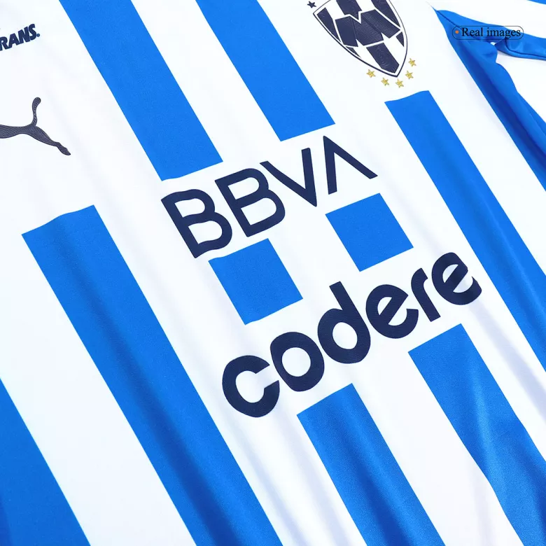 Monterrey Home Jersey 2023/24 - vstockx
