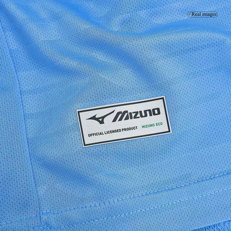 Lazio Home Soccer Jersey 2022/23 - vstockx