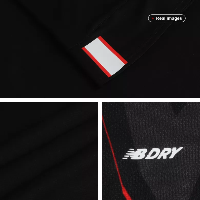 Athletic Club de Bilbao Away Soccer Jersey 2022/23 - vstockx