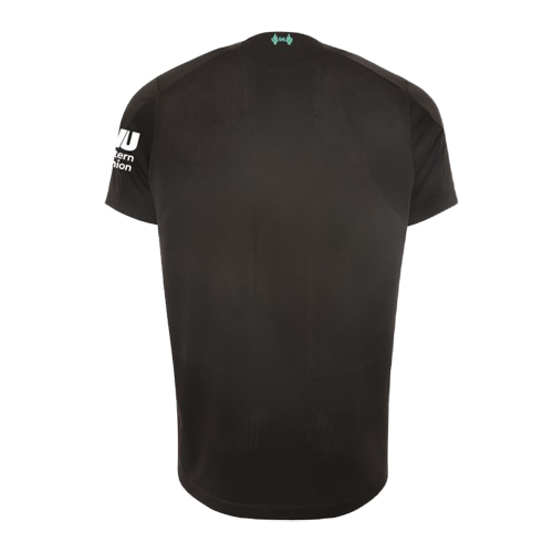 Liverpool Third Away Soccer Jersey 2019/20 - vstockx