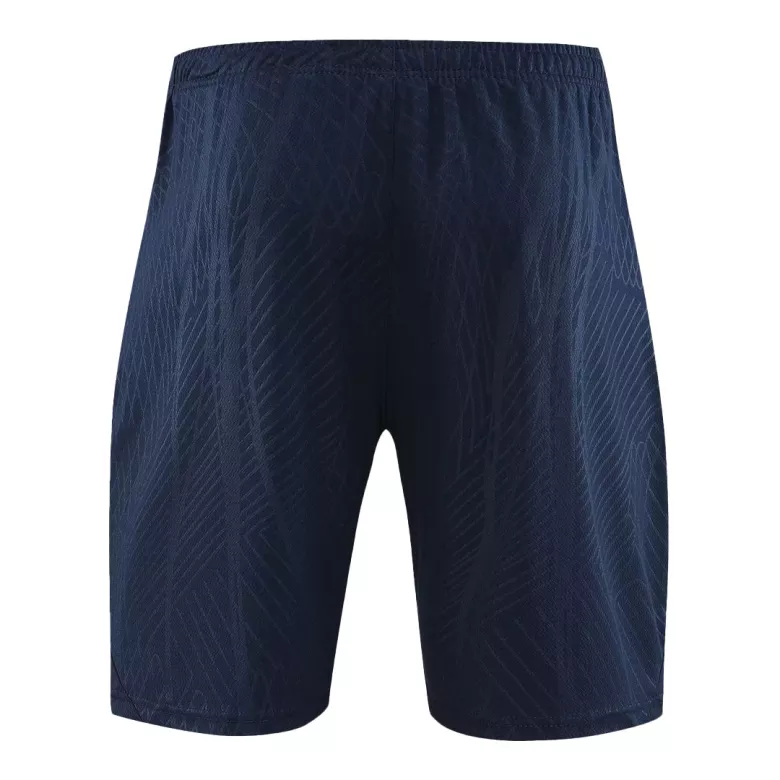 Tottenham Hotspur Jerseys Sleeveless Training Kit 2023/24 Purple - vstockx