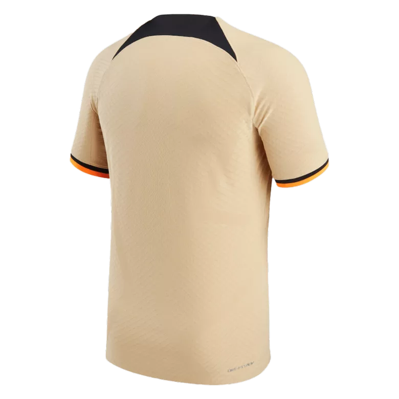 Chelsea Third Away Authentic Soccer Jersey 2022/23 - vstockx