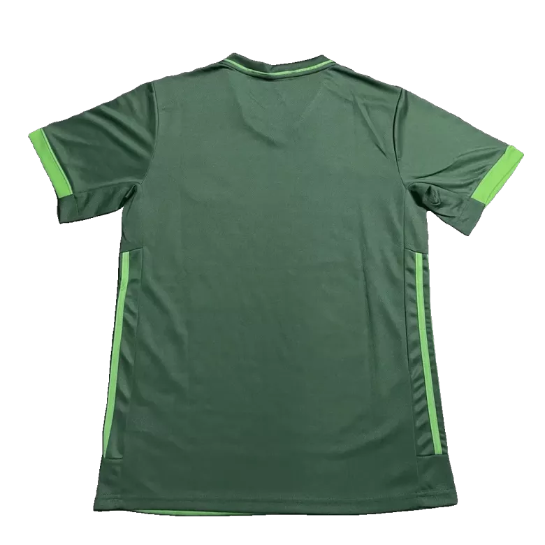 Feyenoord Away Soccer Jersey 2021/22 - vstockx