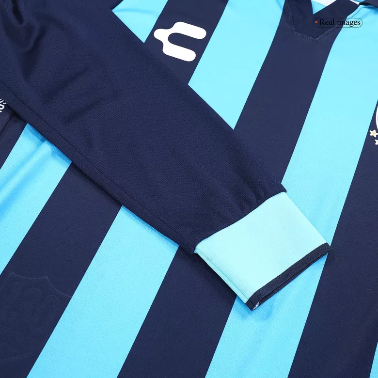 CF Pachuca Long Sleeve Soccer Jersey 2022/23 - Special - vstockx