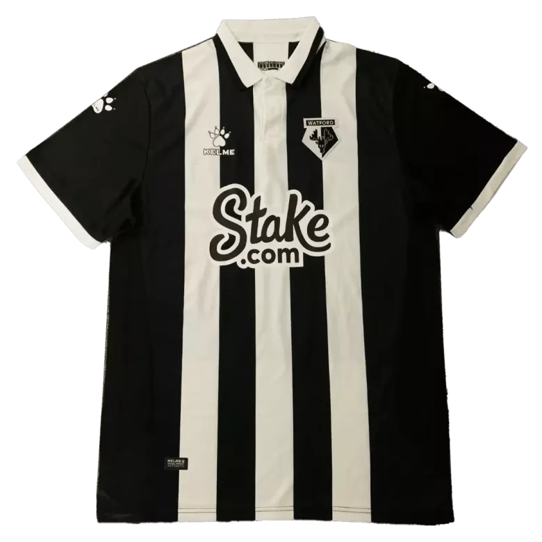 Replica Watford Third Away Jersey 2022/23 By Kelme - vstockx