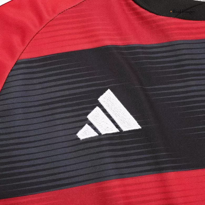 CR Flamengo Home Jersey 2023/24 - vstockx