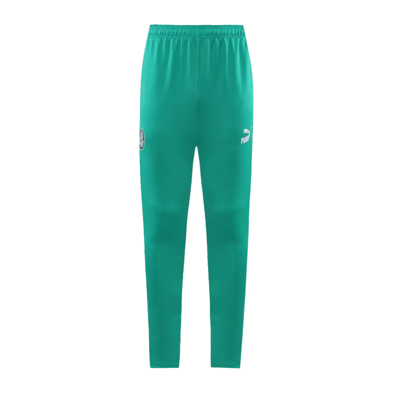 SE Palmeiras Tracksuit 2023/24 White&Green - vstockx