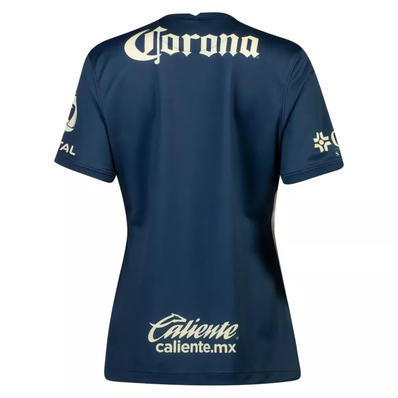 Club America Away Soccer Jersey 2021/22 Women - vstockx