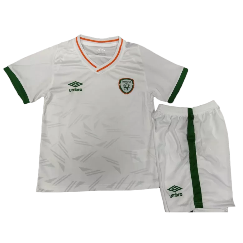 Away Kids Soccer Jerseys Kit 2020 - vstockx