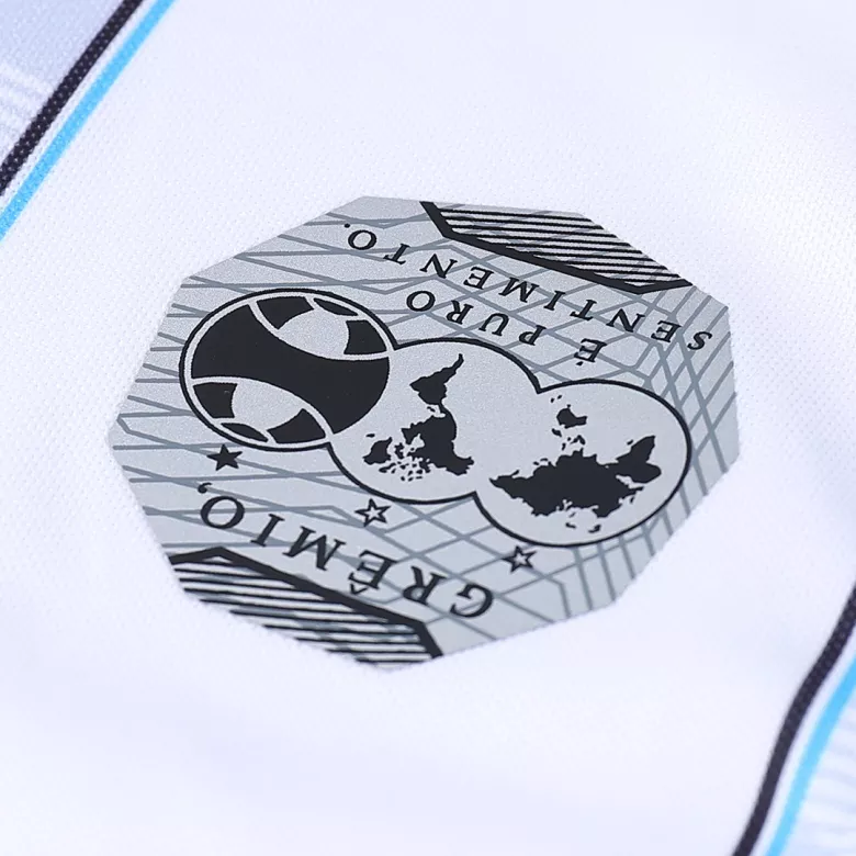 Gr��mio FBPA Away Soccer Jersey 2020/21              �� - vstockx