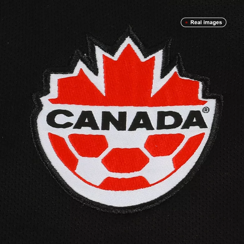 Canada Third Away Jersey World Cup 2022 Women - vstockx