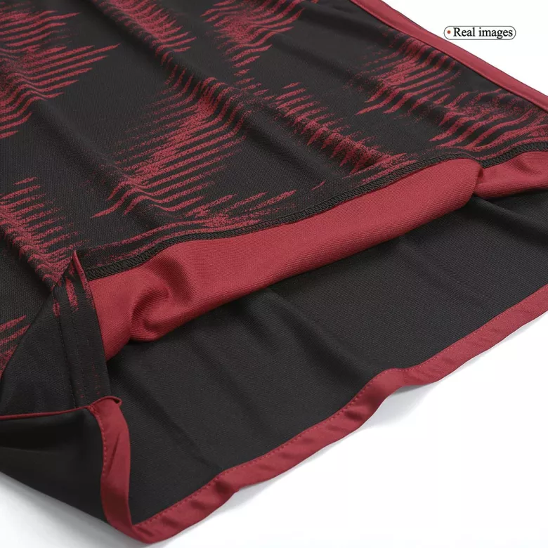 REUS #11 Germany Away Jersey World Cup 2022 - vstockx