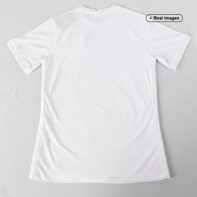 England Home Soccer Jersey 2022 - vstockx