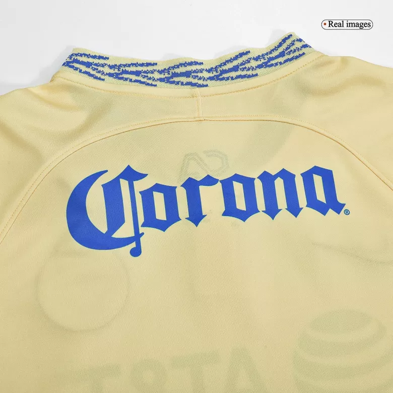 Women's Club America Away Jersey 2022/23 - vstockx