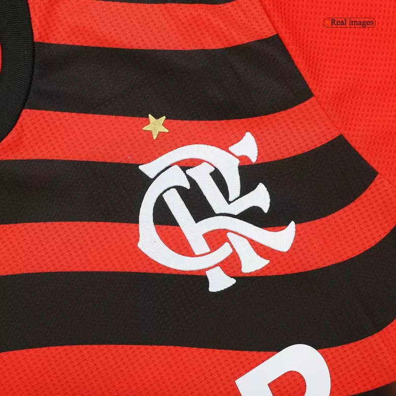 CR Flamengo Third Away Authentic Jersey 2022/23 - vstockx