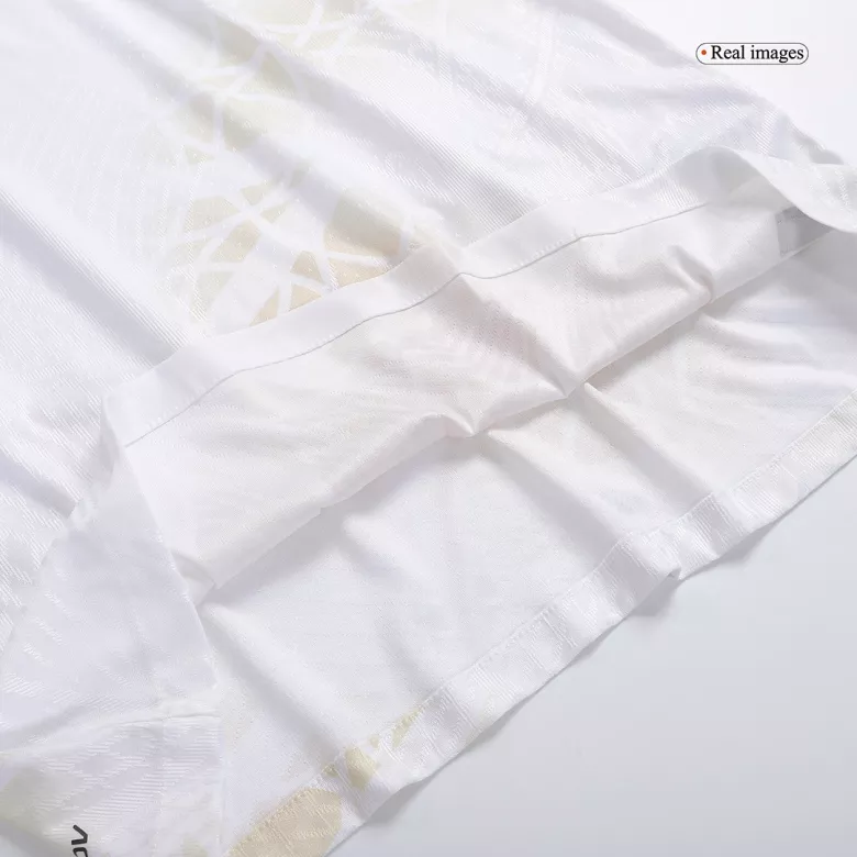 Qatar Away Authentic Jersey World Cup 2022 - vstockx