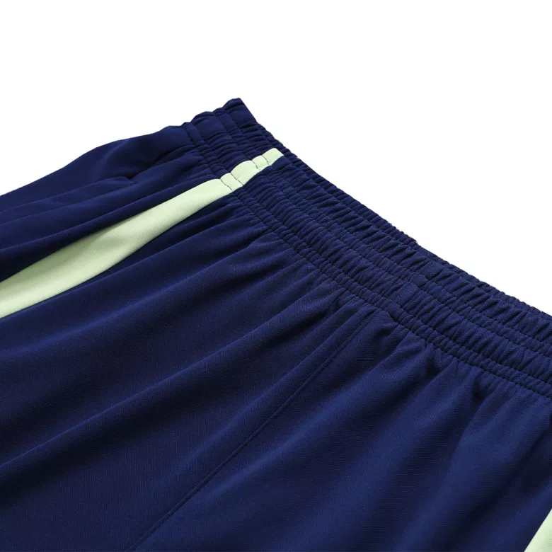 Brazil Pre-Match Jerseys Kit 2022 - vstockx