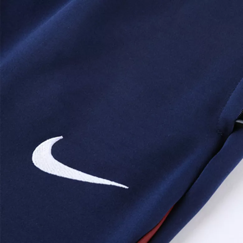 Barcelona Soccer Pants 2021/22 Dark blue - vstockx