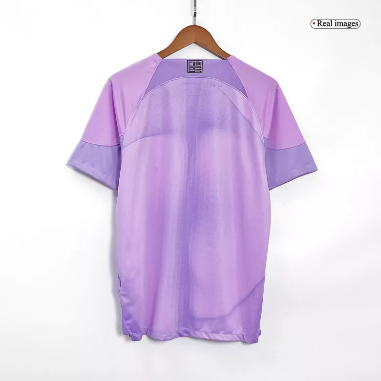 South Korea Goalkeeper Jersey Shirt World Cup 2022 - vstockx