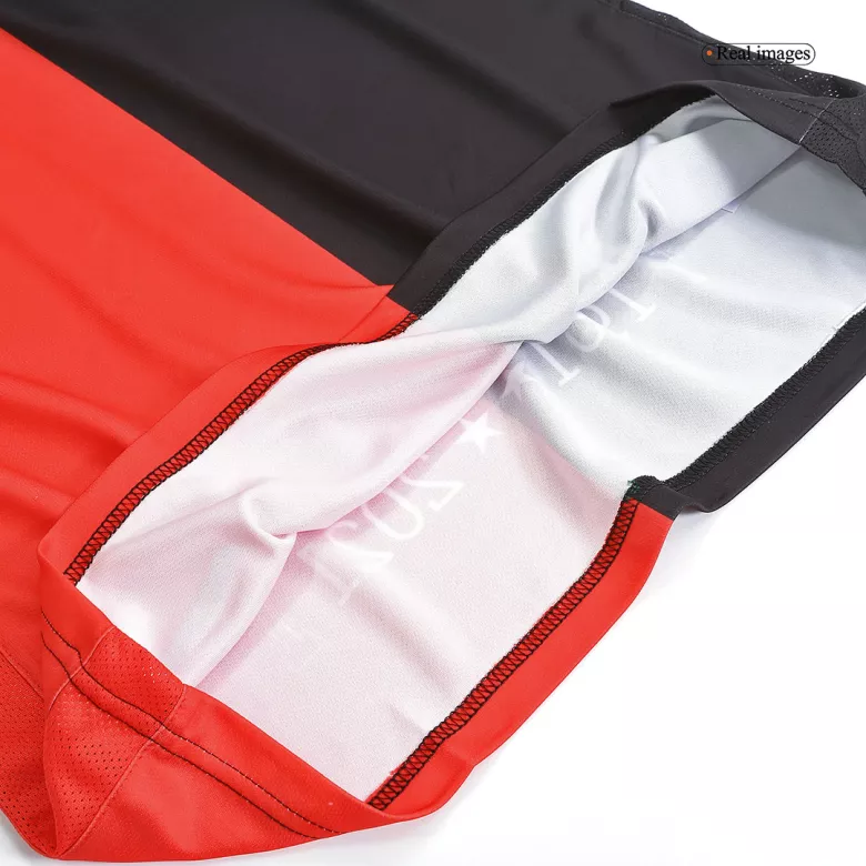 Atlas de Guadalajara Special Soccer Jersey 2022 - vstockx