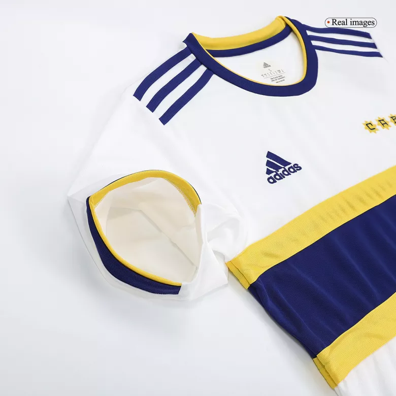 Boca Juniors Away Jersey 2022/23 - vstockx