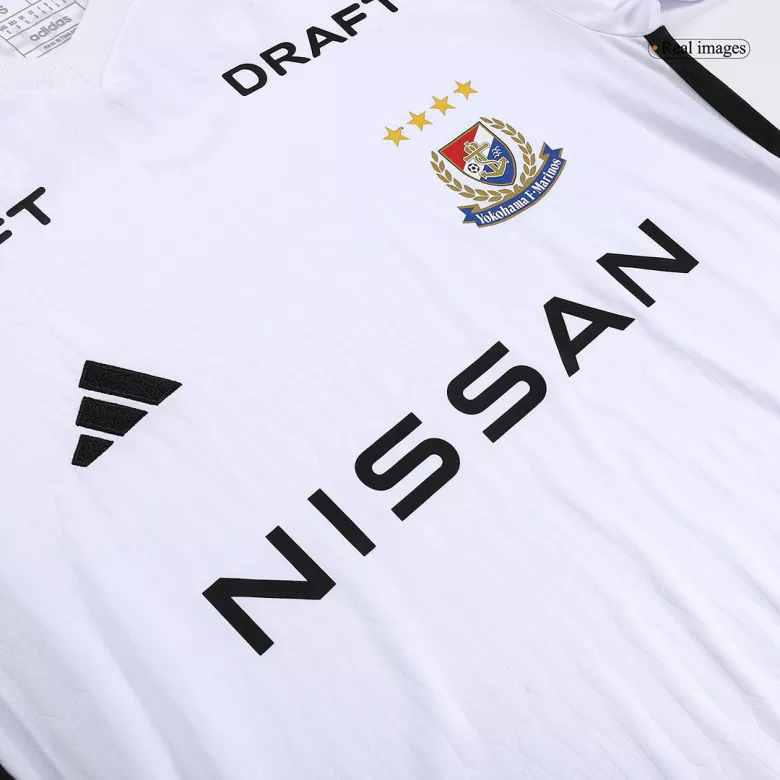 Yokohama F Marinos Away Jersey 2023 - vstockx