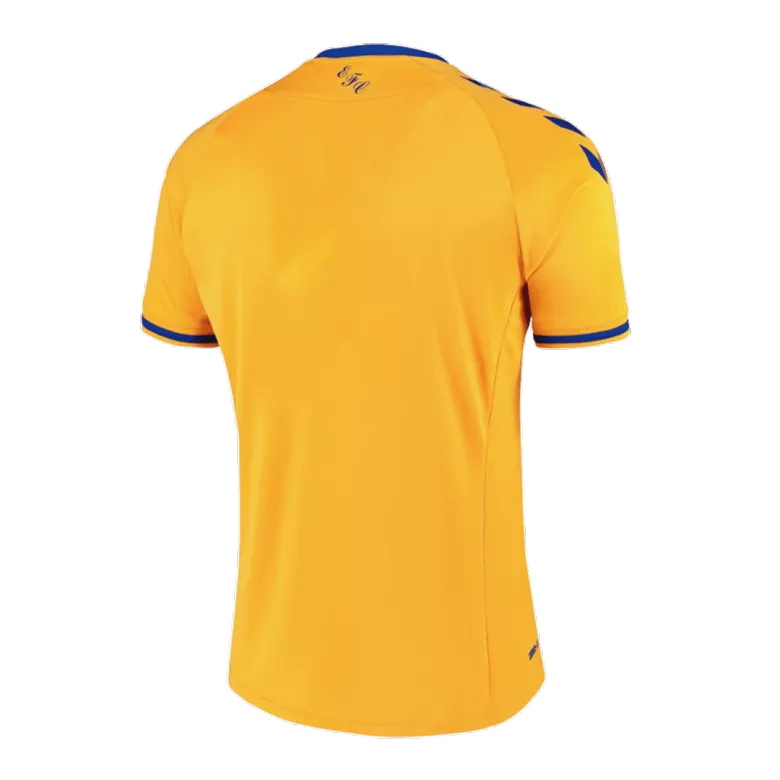 RICHARLISON #7 Everton Away Soccer Jersey 2020/21 - vstockx