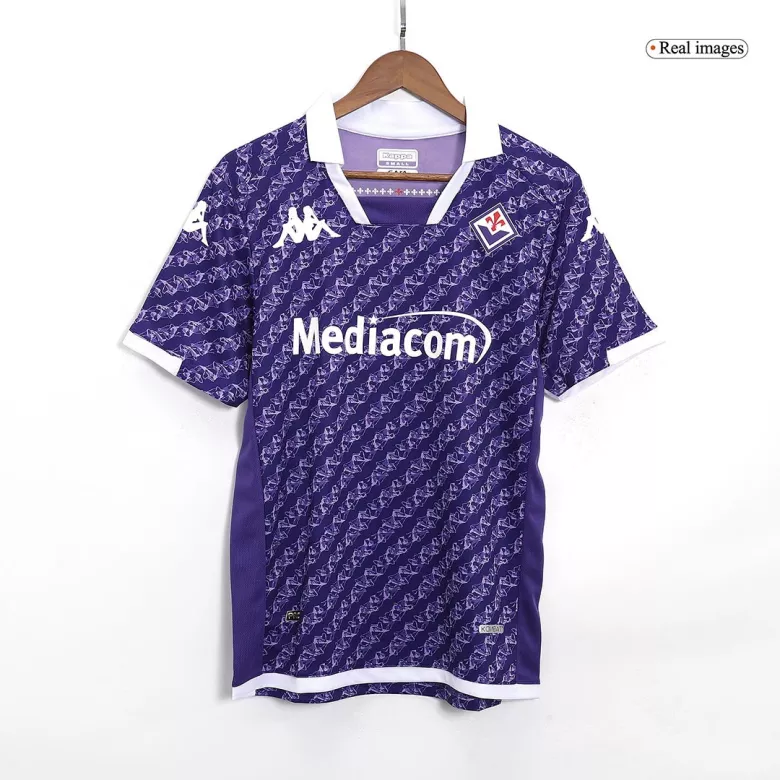 Fiorentina Home Jersey 2023/24 - vstockx