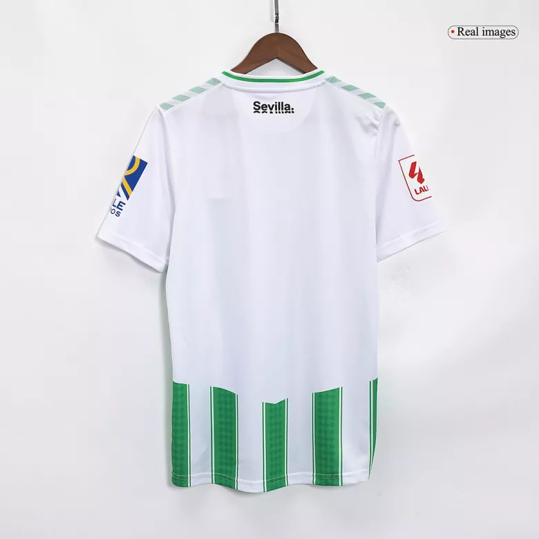 Real Betis Home Jersey 2023/24 - vstockx