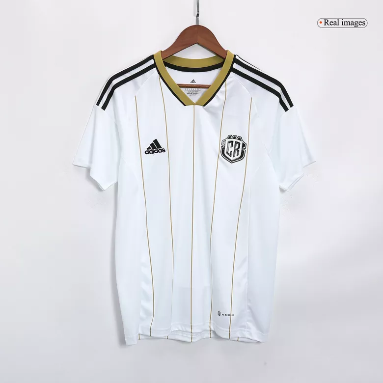Costa Rica Away Jersey 2023 - vstockx