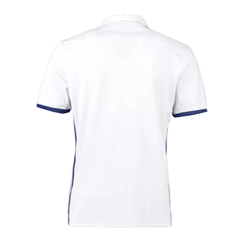 Real Madrid Home Soccer Jersey 2016/17 - vstockx