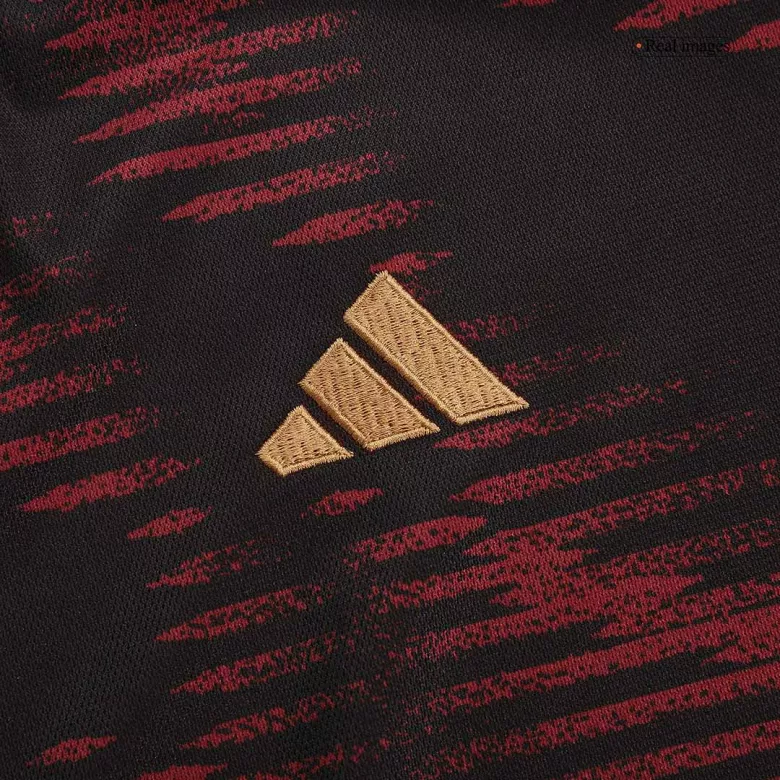 REUS #11 Germany Away Jersey World Cup 2022 - vstockx