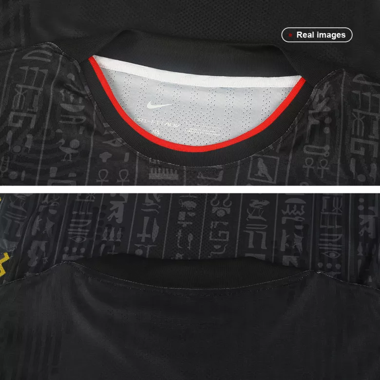 Egypt Authentic Soccer Jersey 2021 - Concept - vstockx