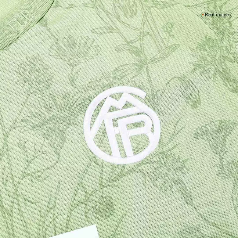 Bayern Munich Oktoberfest Soccer Jersey 2023/24 - vstockx